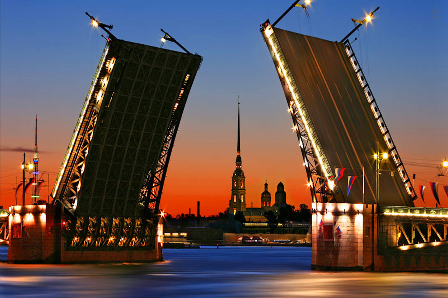 Семинар в Санкт-Петербурге